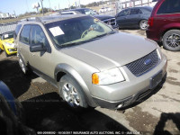 2006 Ford Freestyle SEL 1FMZK02116GA31907