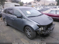 2011 Honda Odyssey 5FNRL5H65BB102208
