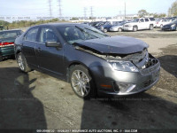 2010 Ford Fusion 3FAHP0HAXAR427219