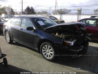 2012 Chrysler 200 1C3CCBBB9CN188575