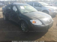 2009 Pontiac G5 1G2AS18H897137405