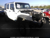 2014 Jeep Wrangler Unlimited RUBICON 1C4BJWFG0EL184813