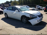 2003 Nissan Altima 1N4AL11D43C114594