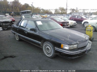 1994 Cadillac Deville 1G6KD52B4RU293483
