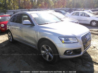 2013 Audi Q5 PREMIUM HYBRID WA1C8AFP8DA094302