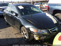 2006 Acura TSX JH4CL968X6C002737