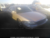 1999 Buick Park Avenue 1G4CW52K3X4603076