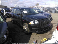 2010 Jeep Compass SPORT 1J4NF4FB3AD622293