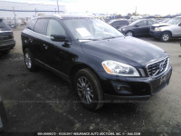 2010 Volvo XC60 T6 YV4992DZ9A2101249