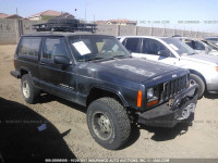 1999 Jeep Cherokee SPORT 1J4FF67S6XL579999
