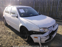 2003 Volkswagen Golf GLS 9BWGK61J334055760