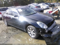 2005 Infiniti G35 JNKCV51F15M306671