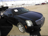 2004 Cadillac CTS 1G6DM577640127527
