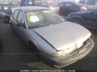 1999 Saturn Sl1 1G8ZH5283XZ275295