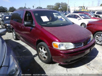 2004 Oldsmobile Silhouette 1GHDX03E84D113966