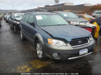 2006 Subaru Legacy OUTBACK 2.5I 4S4BP61CX67348478