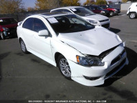 2014 Mitsubishi Lancer ES/ES SPORT JA32U2FU5EU015272