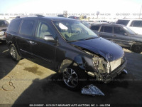 2014 KIA Sedona EX KNDMH4C73E6577393