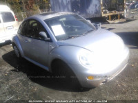 1999 Volkswagen New Beetle GLS 3VWCC21C1XM463360