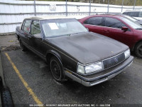 1987 BUICK ELECTRA 1G4CW5139H1456260