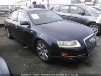 2005 Audi A6 3.2 QUATTRO WAUDG74F95N114493