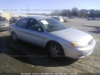 2006 Ford Taurus 1FAFP53UX6A208784