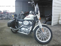 2001 Harley-davidson XL883 HUGGER 1HD4CEM161K129292