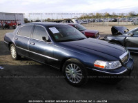 2004 Lincoln Town Car ULTIMATE 1LNHM83W24Y672893