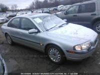 1999 Volvo S80 YV1TS97D1X1021054