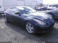 2008 Infiniti G37 JNKCV64E38M119185