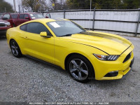 2016 Ford Mustang 1FA6P8AM0G5220764