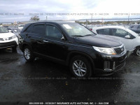 2015 KIA Sorento LX 5XYKT3A6XFG625514