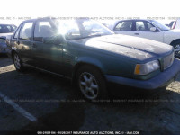 1995 Volvo 850 GLT YV1LS5538S2242883