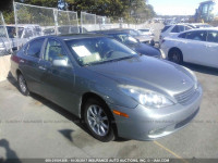 2002 LEXUS ES 300 JTHBF30G020064160