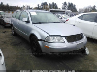 2005 Volkswagen Passat GLS WVWCD63B45E104518