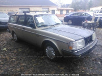 1993 Volvo 240 YV1AW880XP1953447