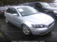 2006 Volvo S40 YV1MS390462169347