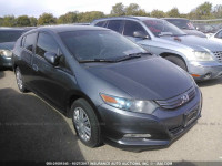 2010 Honda Insight LX JHMZE2H51AS042508