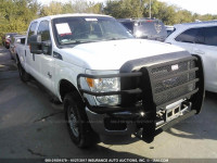 2011 Ford F250 1FT7W2BT9BEC68583