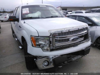 2014 Ford F150 1FTFW1EF0EFB11177