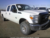 2011 Ford F250 1FT7W2BT3BEC68580