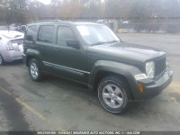 2009 Jeep Liberty SPORT 1J8GN28K79W520328