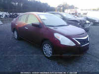 2016 Nissan Versa 3N1CN7AP1GL869337