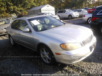 2002 Infiniti I35 JNKDA31A42T000574