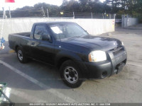 2001 NISSAN FRONTIER 1N6DD21S41C362847