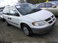 2007 DODGE CARAVAN 1D4GP21R87B193468