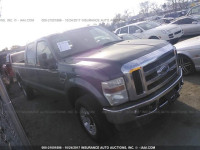 2008 Ford F250 1FTSW21R88ED05860