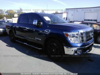 2017 NISSAN TITAN SV/SL/PLATINUM RESERVE 1N6AA1E69HN506233