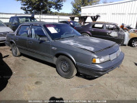 1991 Oldsmobile Cutlass Ciera 1G3AL54N2M6315884