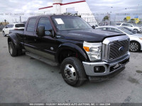 2012 Ford F350 1FT8W3DT7CEB57992